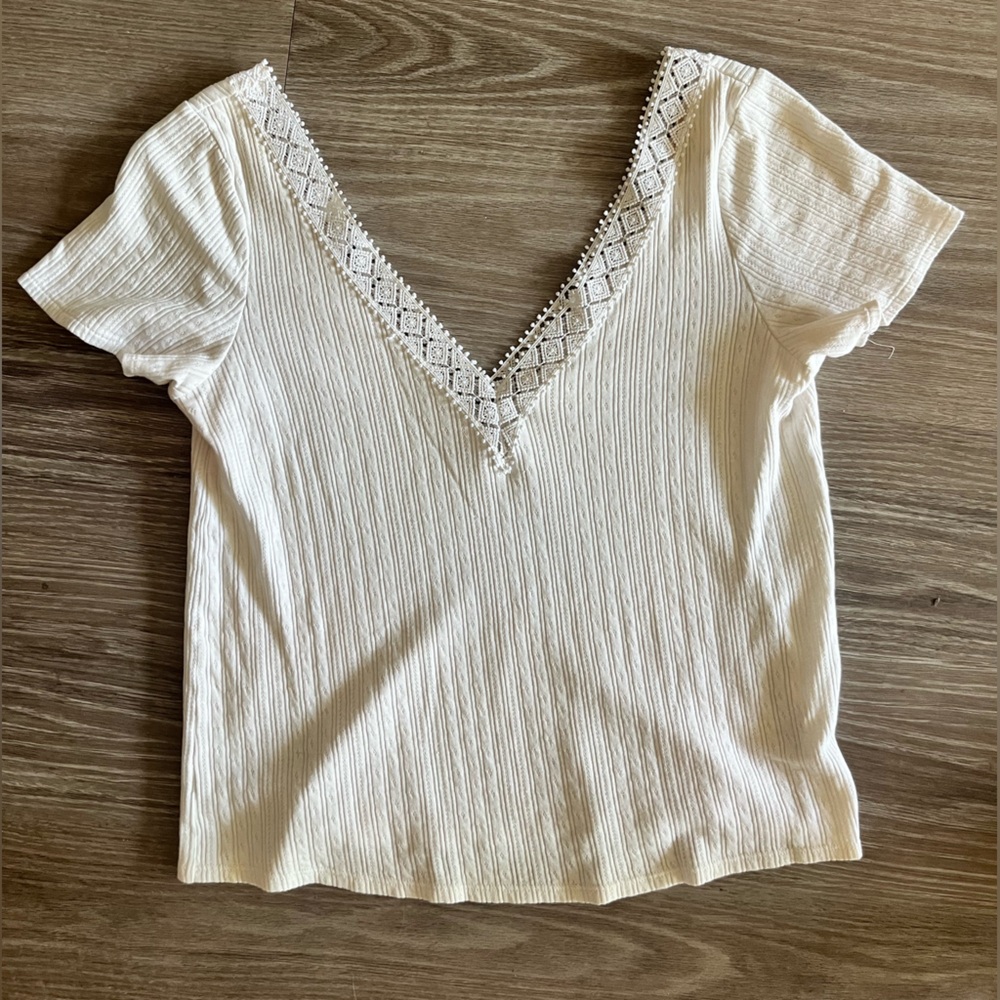 Sézane T-shirt